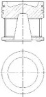 WILMINK GROUP wg1443670 -  Поршень